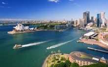 sydney opera house 1920x1080 wallpaper 